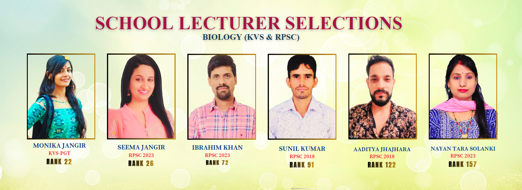Bansiwal Institute for Life Sciences