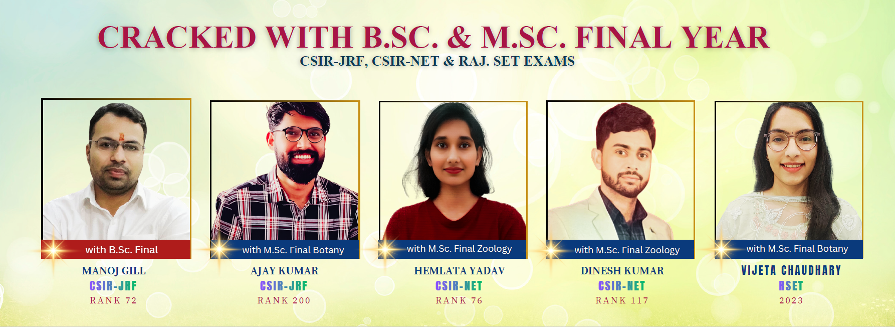 Bansiwal Institute for Life Sciences