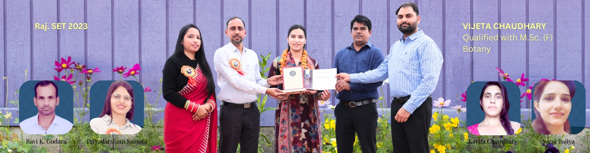 SET Test Series | Life Science | BiLS - Bansiwal Institute for Life Sciences