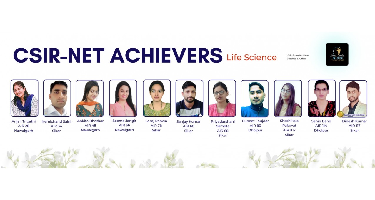 BiLS - Bansiwal Institute for Life Sciences