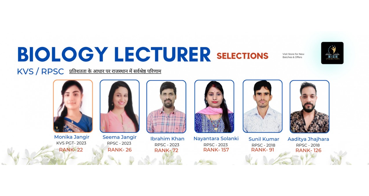 BiLS - Bansiwal Institute for Life Sciences