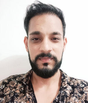 Aaditya Jhajhara