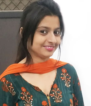 Ankita Bhaskar