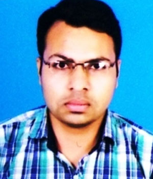 Manoj Gill