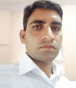 Nemichand Saini