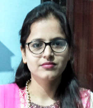 Priyadarshani Samota