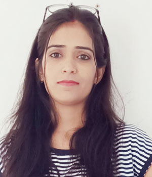 Renu Yadav