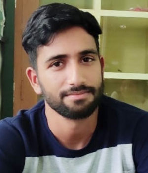 Sanjay Kumar