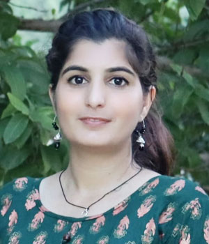 Suman Khichar