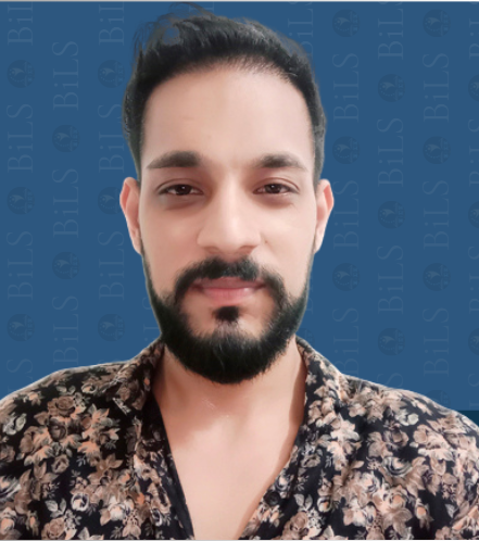 Aaditya Jhajhara