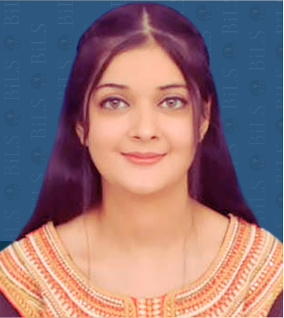 Aanchal Sharma