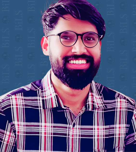 Ajay Kumar