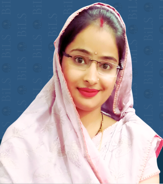 Anita Saini