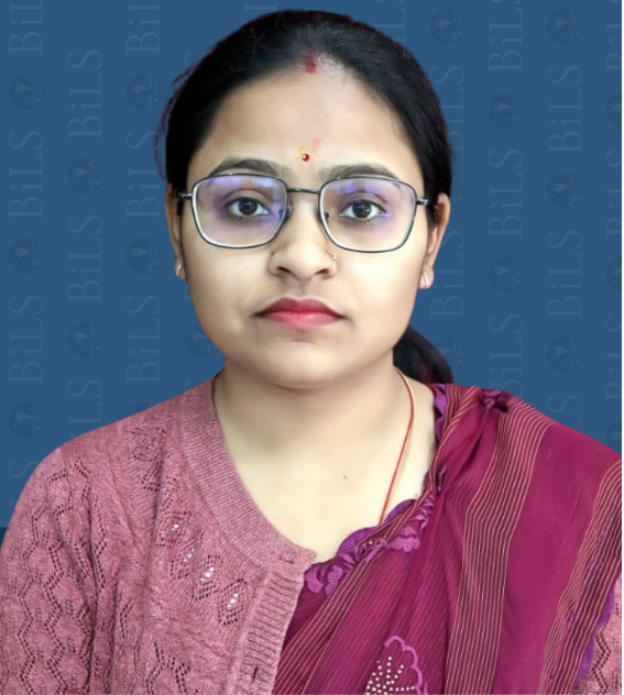 Arti Pareek