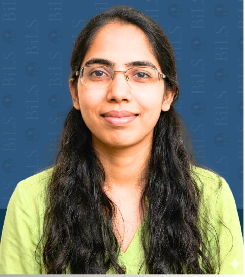 Garima Yadav
