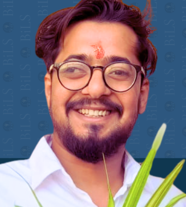 Krishan Kumar Saini