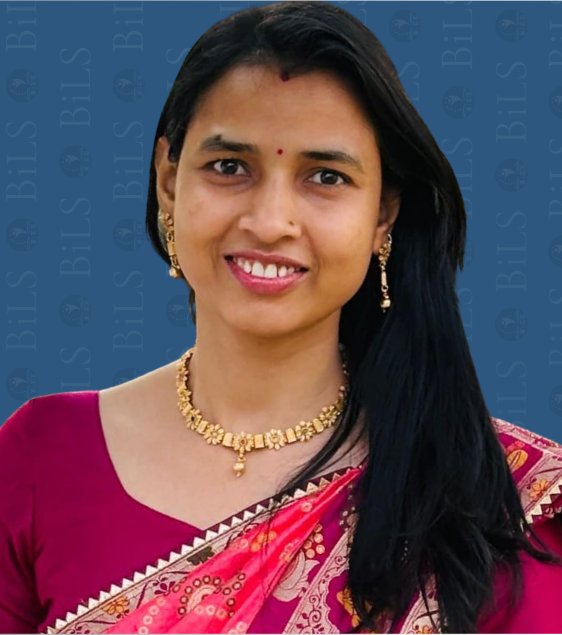Kusum Singh