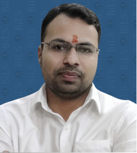 Manoj Gill