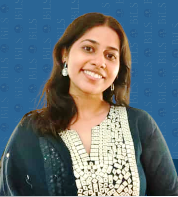 Meenal Sharma