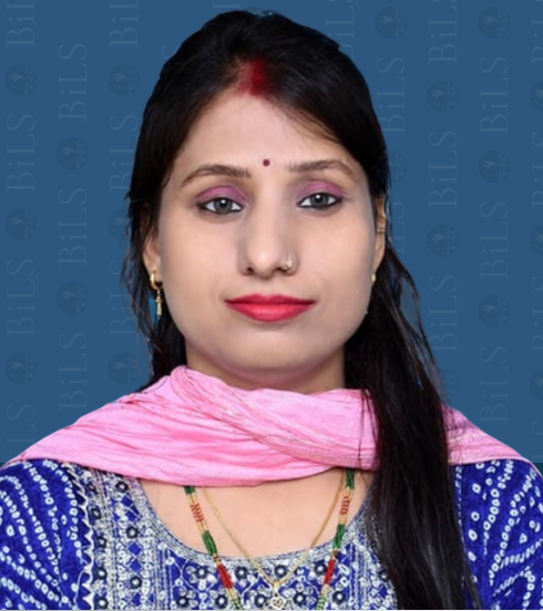 Nain Tara Solanki