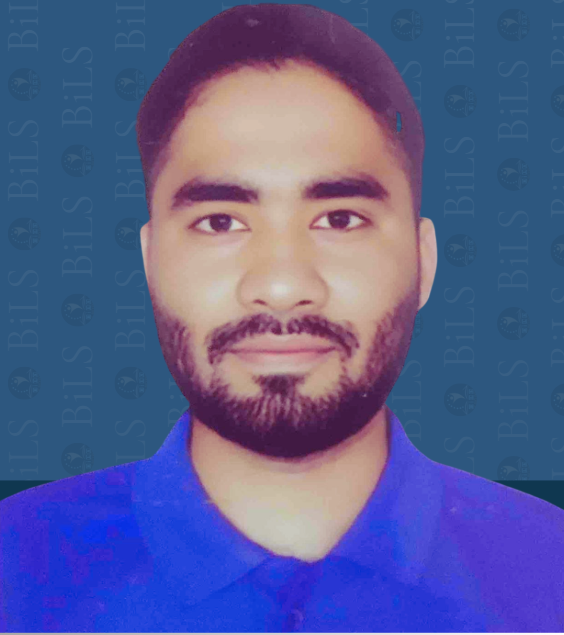 Puneet Faujdar