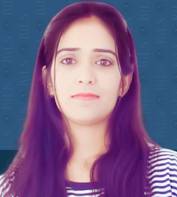 Renu Yadav