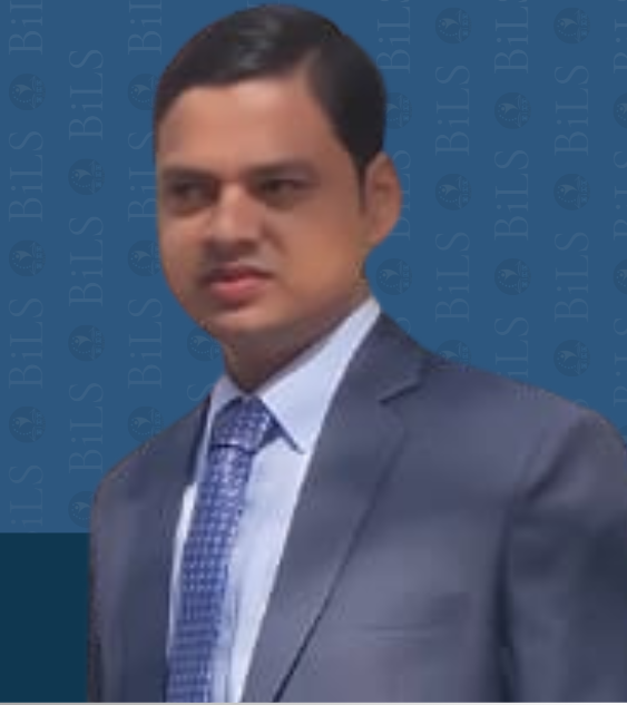 Robin Kumar Saini