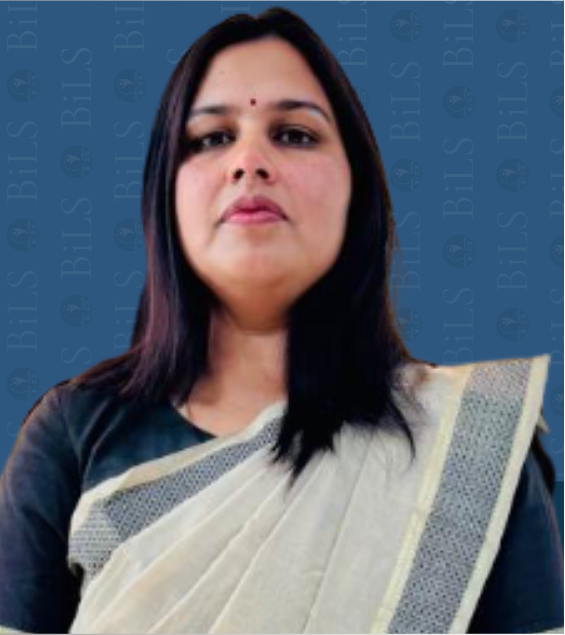 Sarita Kumari