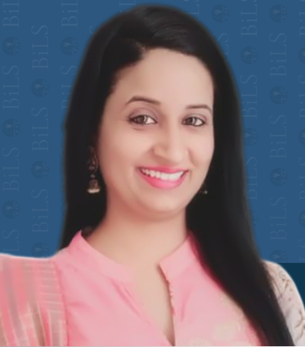 Seema Jangir