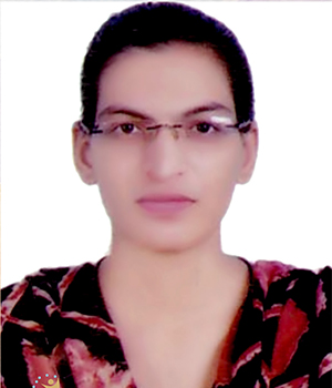 Shahin Bano