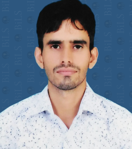 Sunil Kumar