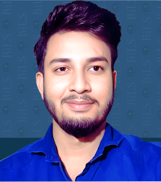 Suraj Kumar Meena
