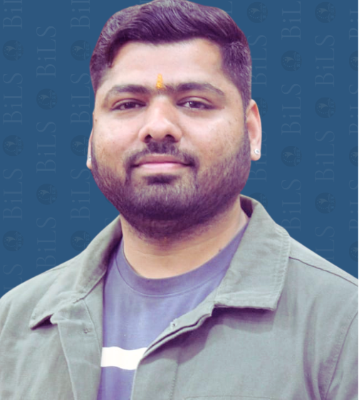 Tushar Mehta